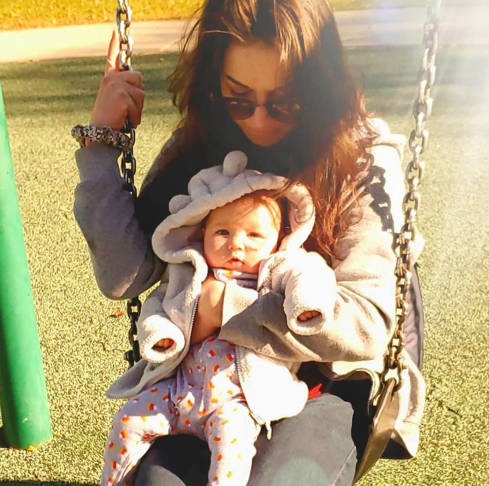 Meet your Posher, Mary